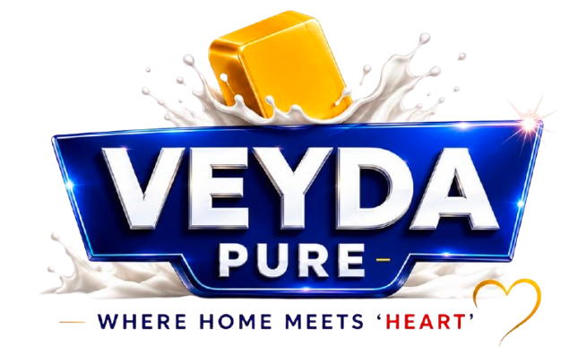 VEYDAPURE - Where Home Meets Heart